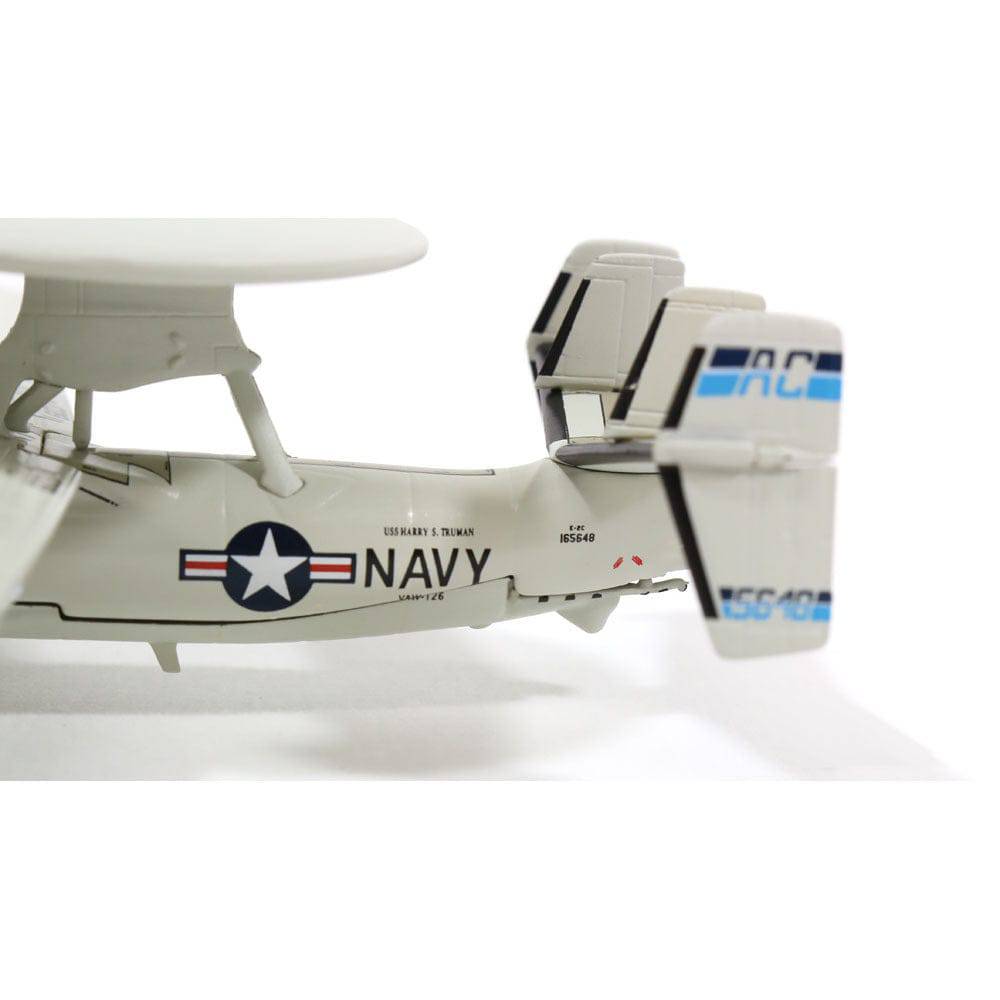 1/200 Grumman E-2C Hawkeye - Seahawks -