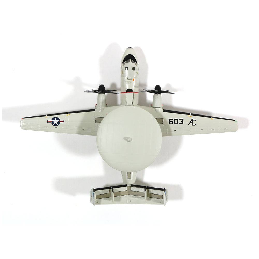 1/200 Grumman E-2C Hawkeye - Seahawks -