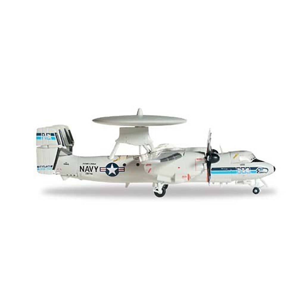 1/200 Grumman E-2C Hawkeye - Seahawks -