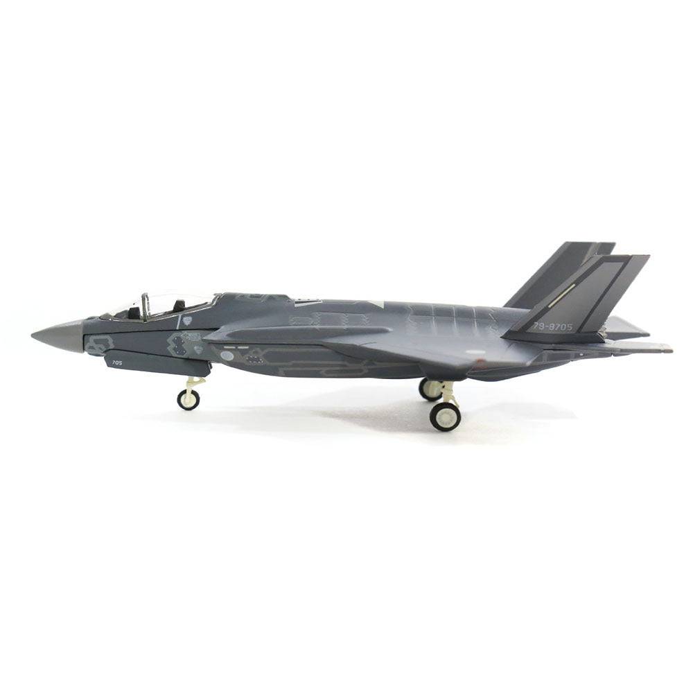 1/200 F-35A JASDF - 79-8705 -