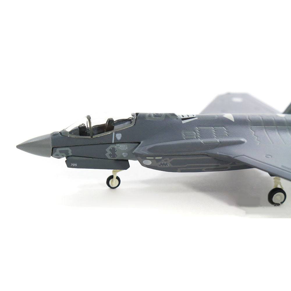 1/200 F-35A JASDF - 79-8705 -