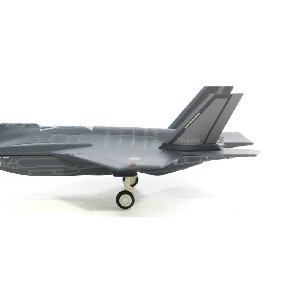 1/200 F-35A JASDF - 79-8705 -