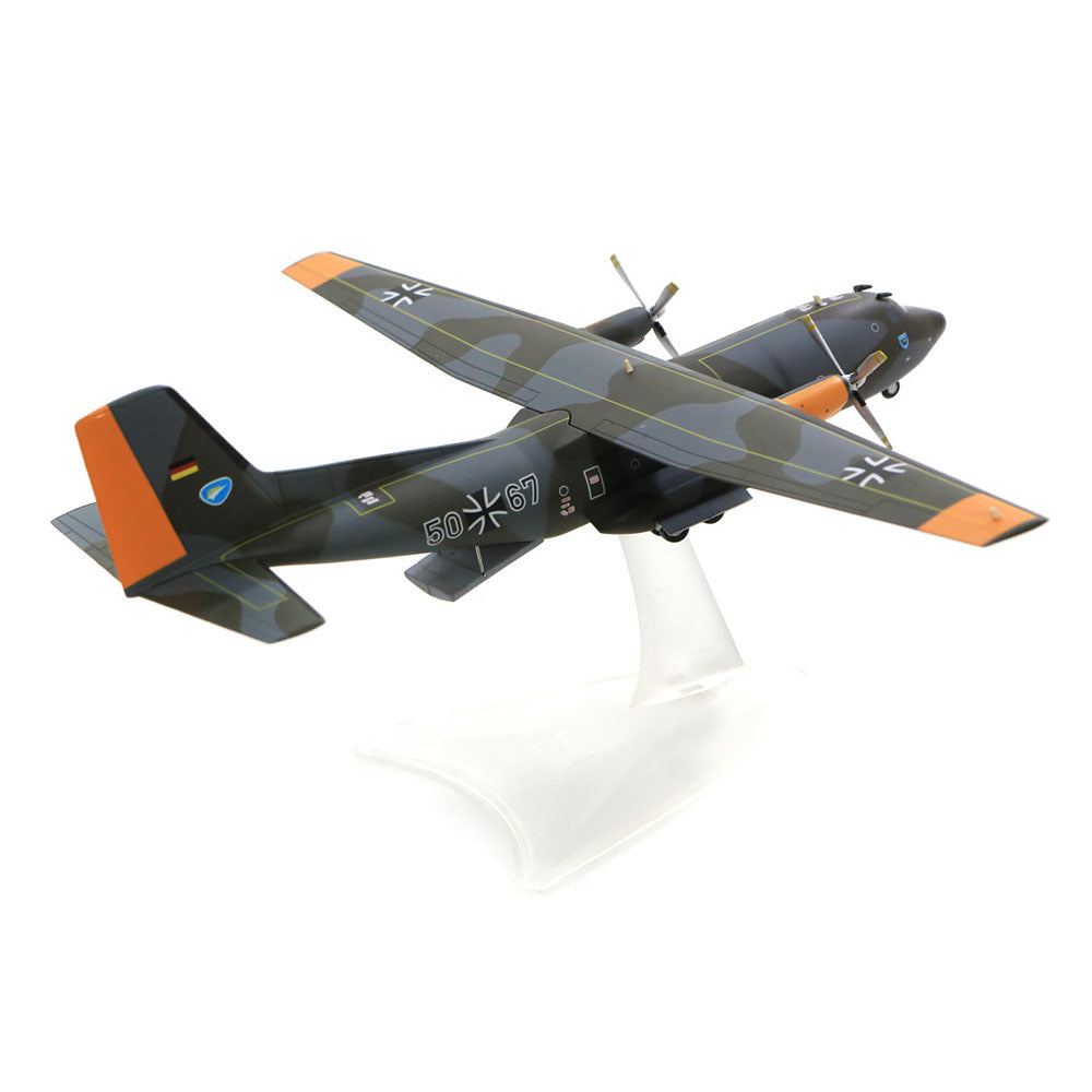 1/200 Luftwaffe - LTG63 Hohn AB - Norm 7
