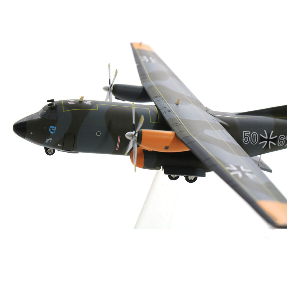 1/200 Luftwaffe - LTG63 Hohn AB - Norm 7