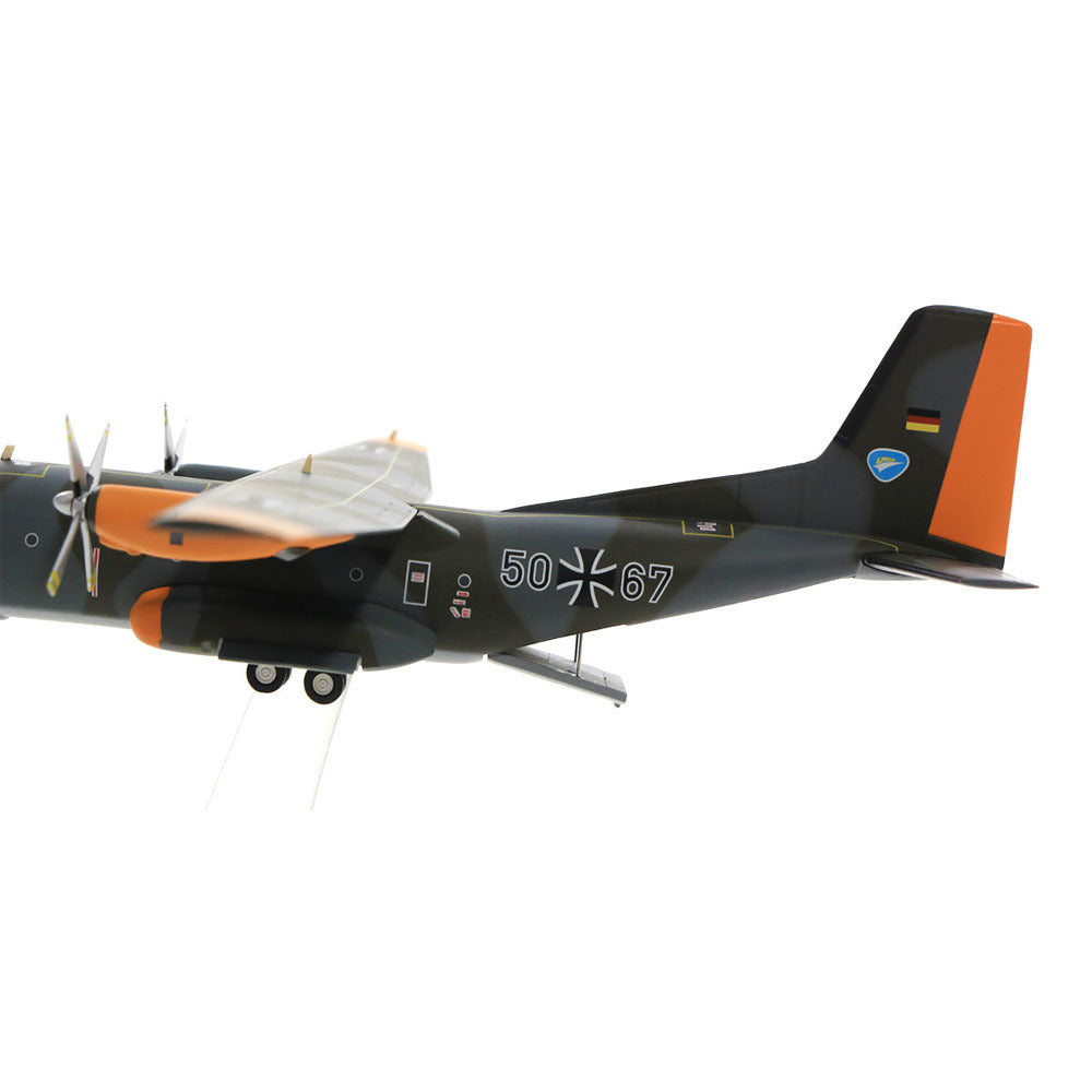1/200 Luftwaffe - LTG63 Hohn AB - Norm 7