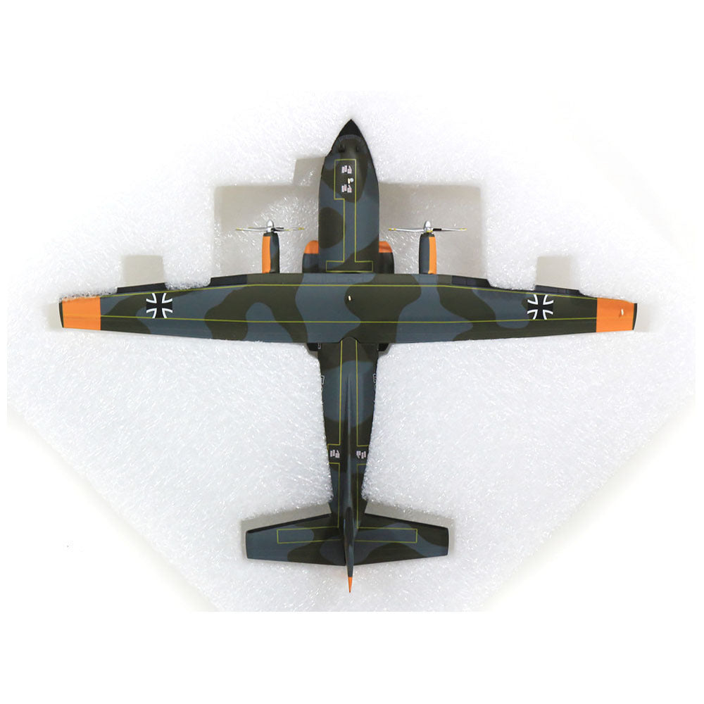 1/200 Luftwaffe - LTG63 Hohn AB - Norm 7