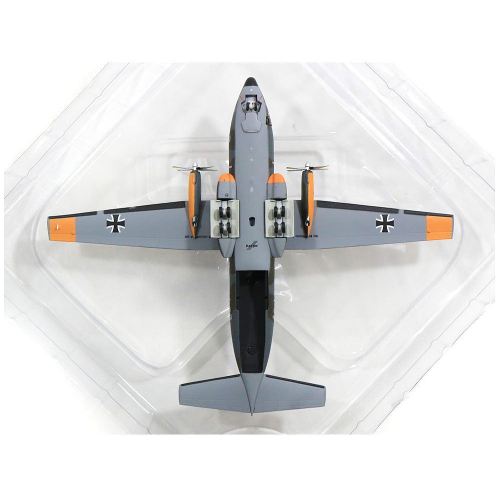 1/200 Luftwaffe - LTG63 Hohn AB - Norm 7