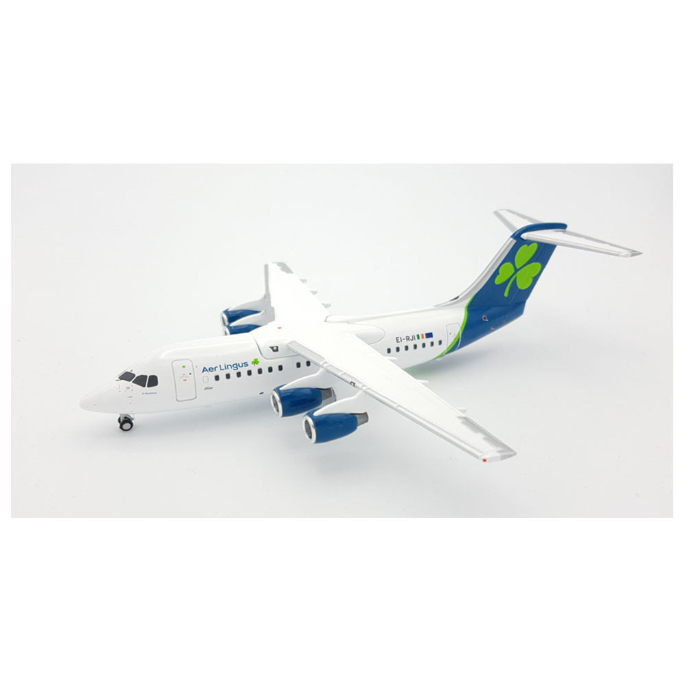1/200 Avro RJ85 Aer Lingus New 2019 Colors - St. Modwena/Moninne -