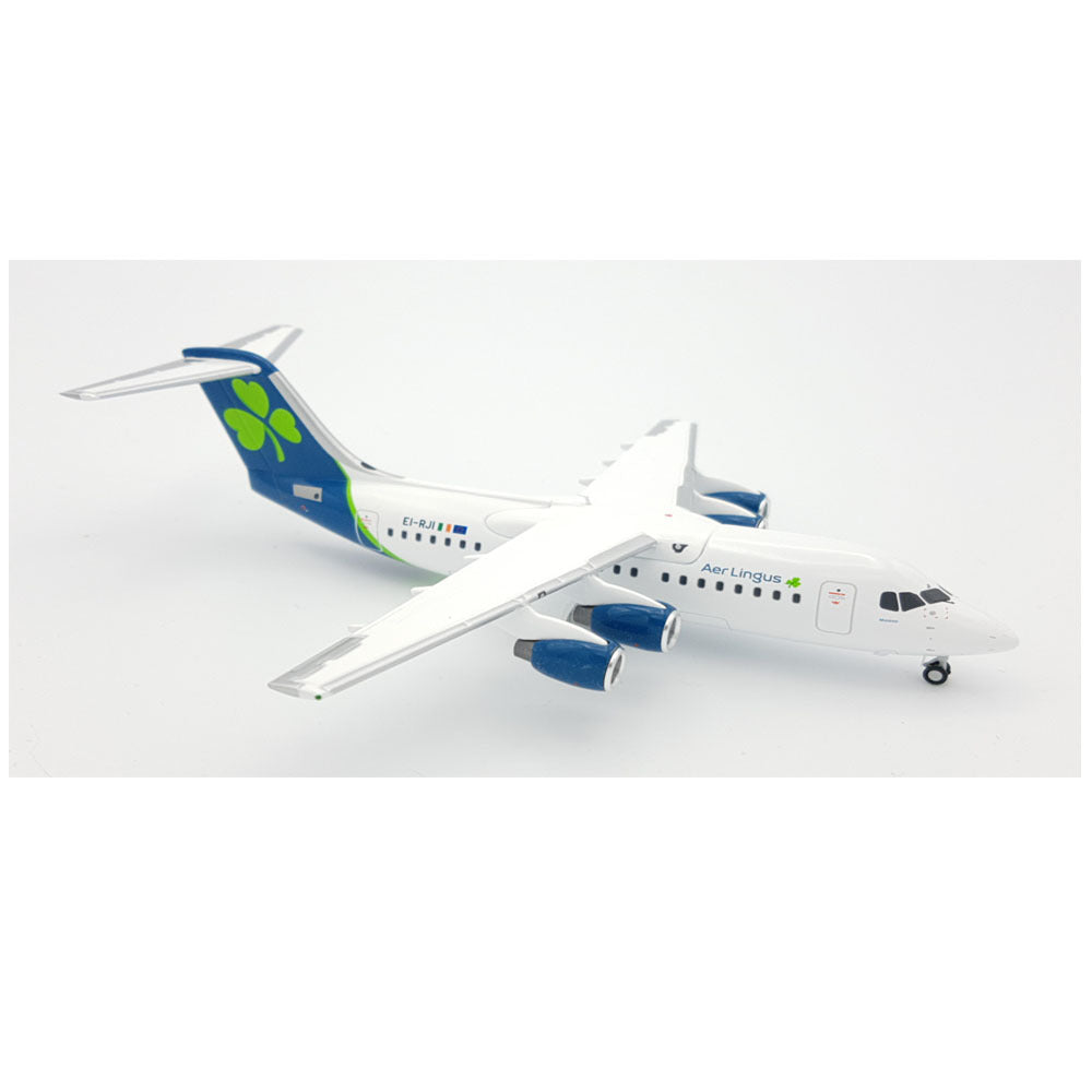 1/200 Avro RJ85 Aer Lingus New 2019 Colors - St. Modwena/Moninne -
