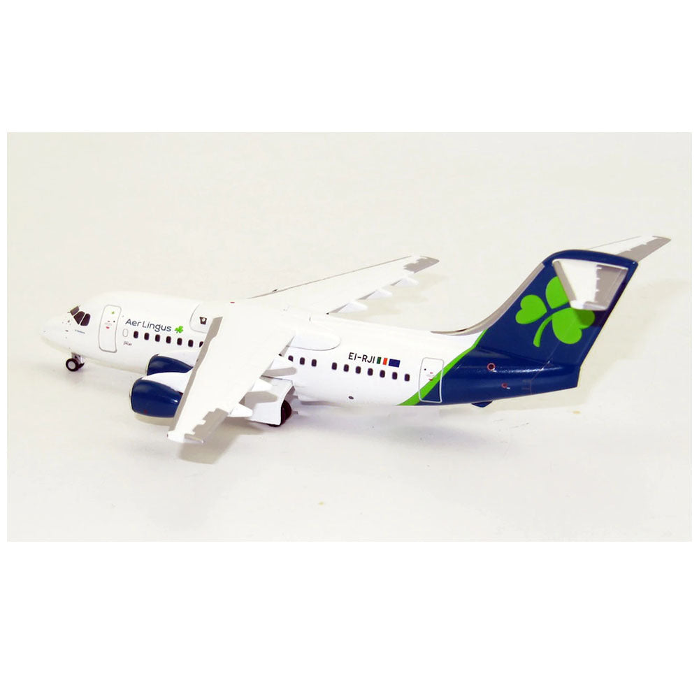 1/200 Avro RJ85 Aer Lingus New 2019 Colors - St. Modwena/Moninne -