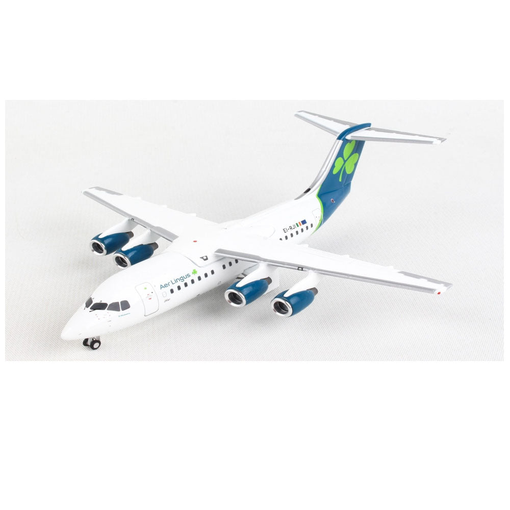1/200 Avro RJ85 Aer Lingus New 2019 Colors - St. Modwena/Moninne -