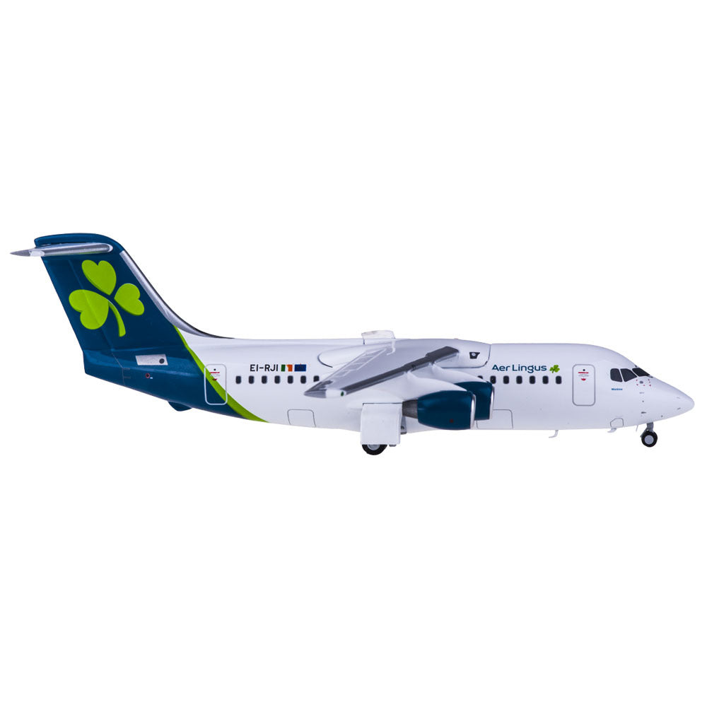 1/200 Avro RJ85 Aer Lingus New 2019 Colors - St. Modwena/Moninne -