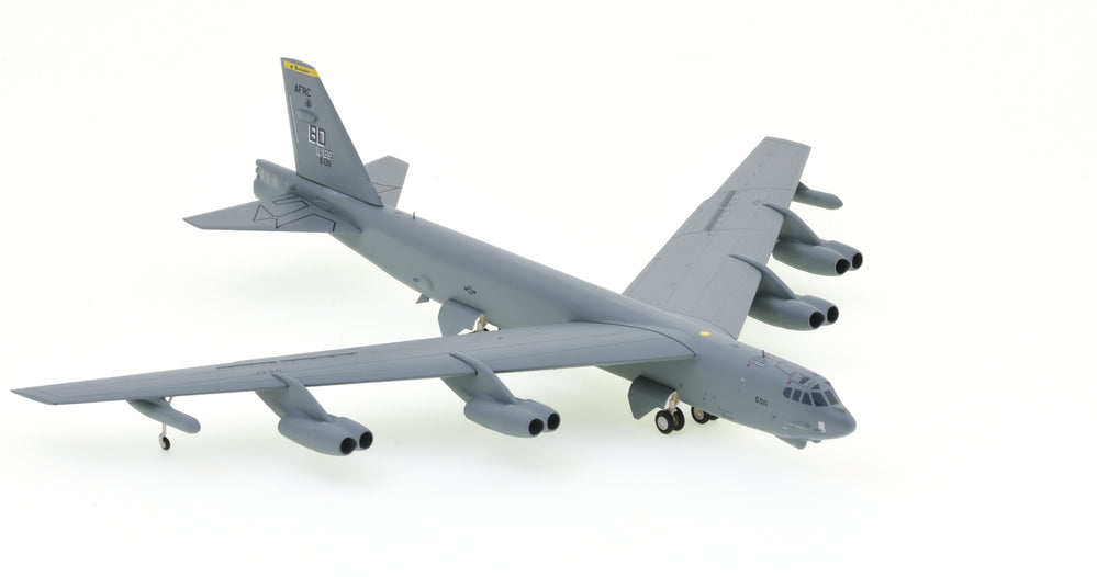 1/200 U.S. Air Force - 11th BS - Jiggs Squadron - Boeing B-52H Stratofortress