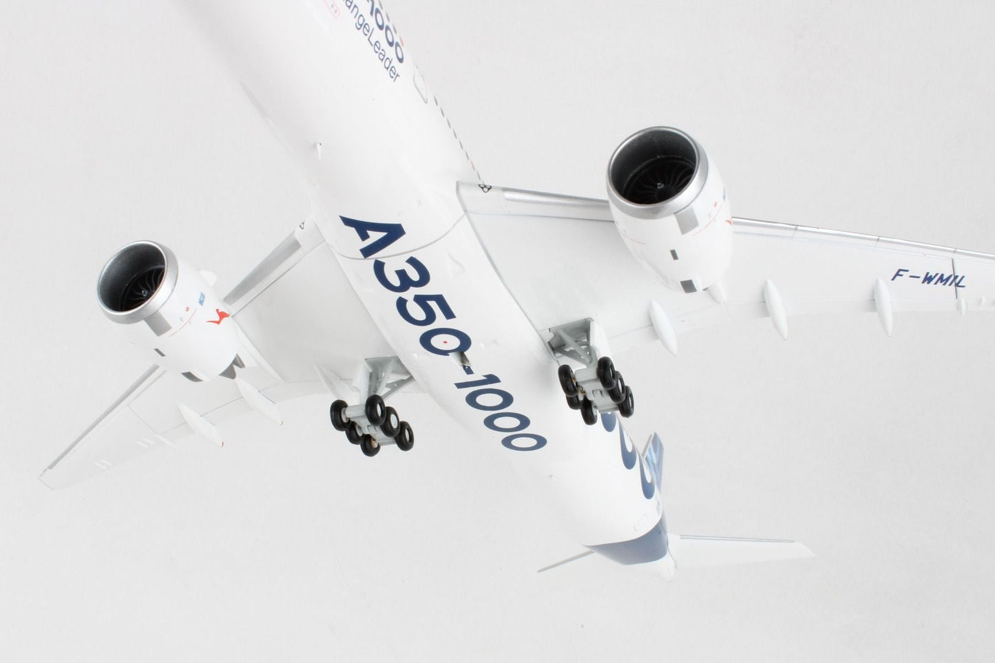 1/200 Airbus A3501000 Qantas Project Sunrise FWMIL