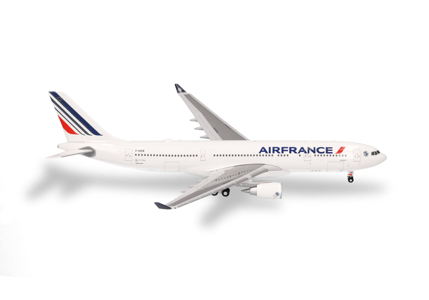 1/200 Air France Airbus A330-200