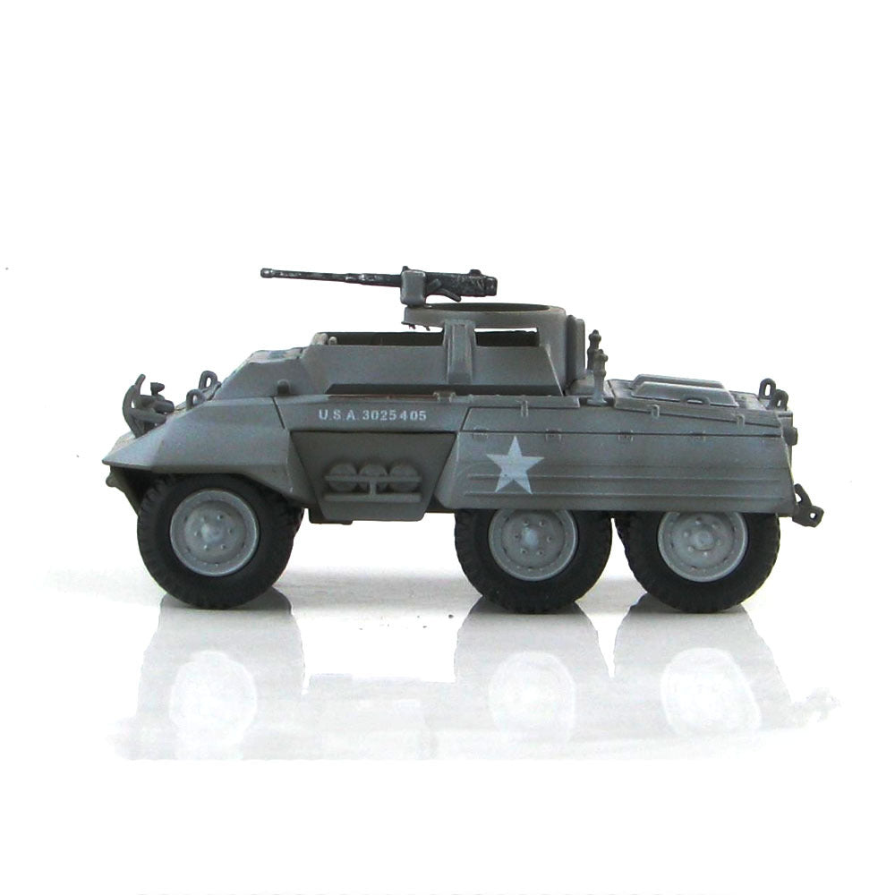 1/72 M20 Armored Utility Car