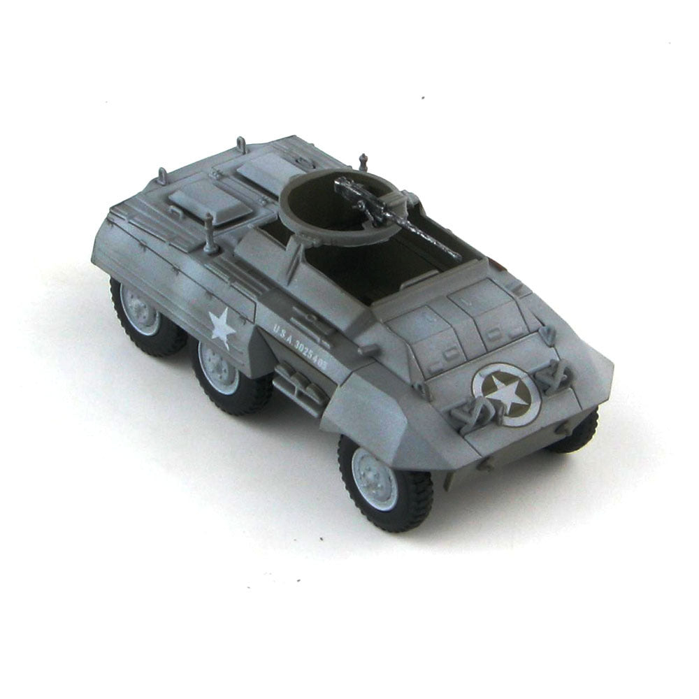 1/72 M20 Armored Utility Car