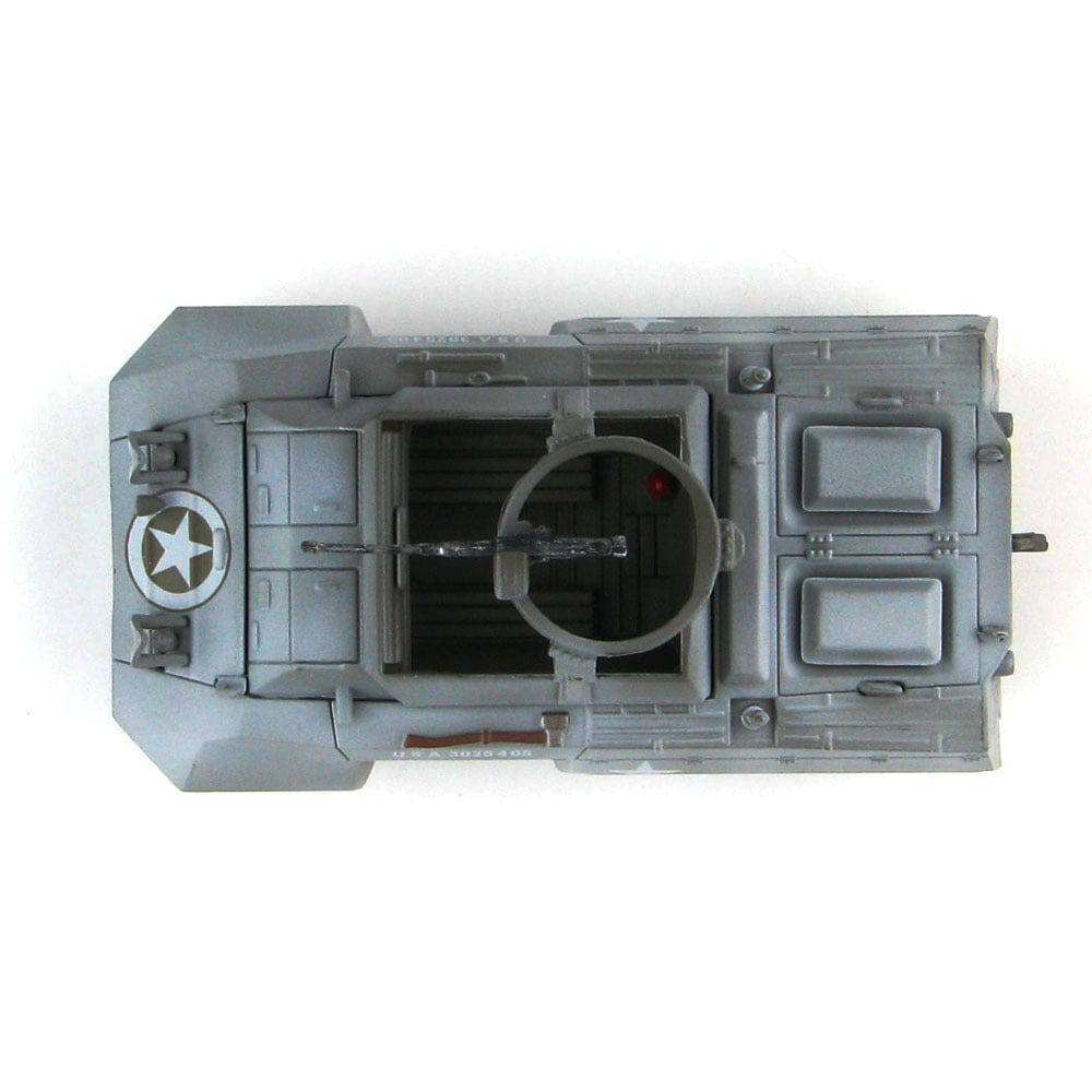 1/72 M20 Armored Utility Car