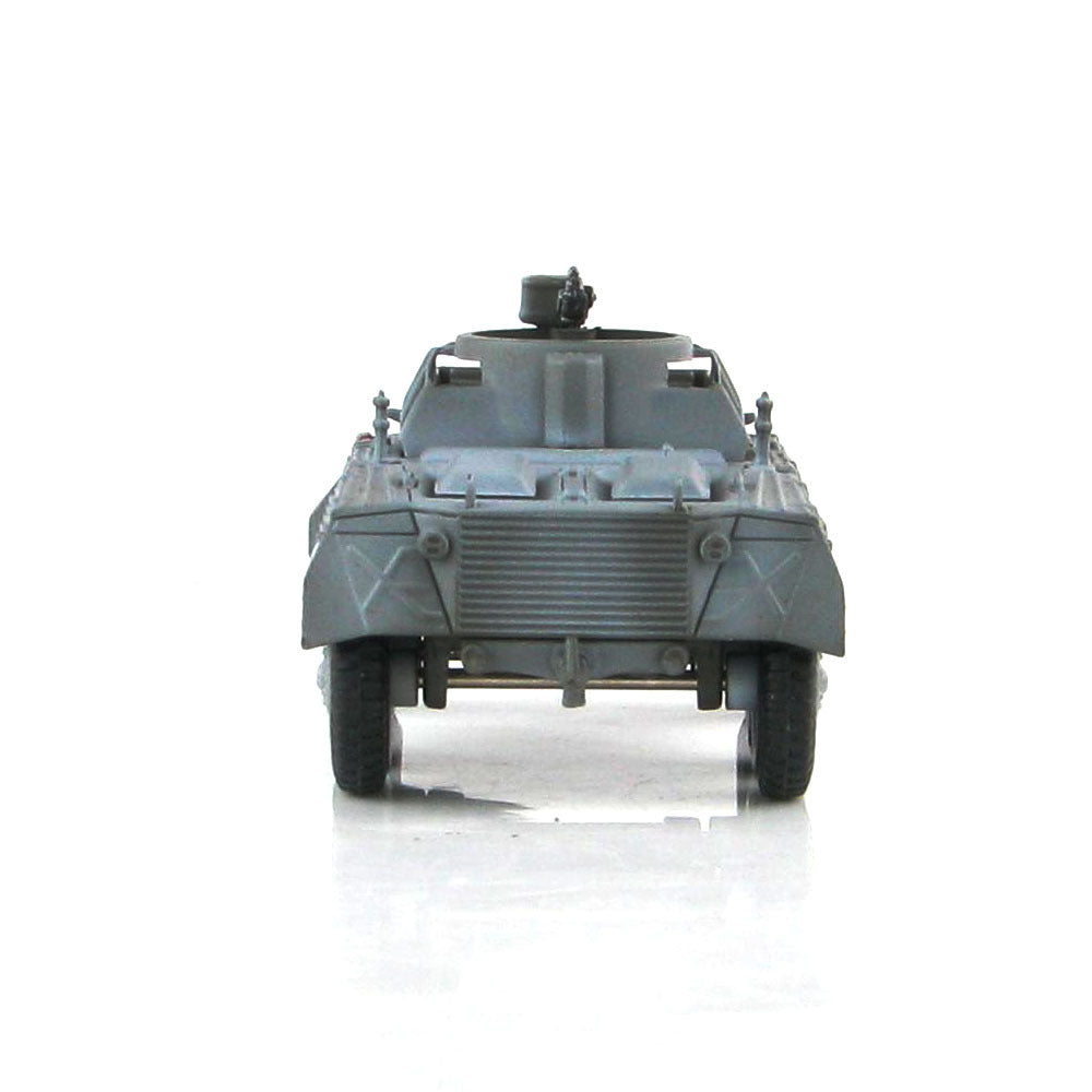 1/72 M20 Armored Utility Car