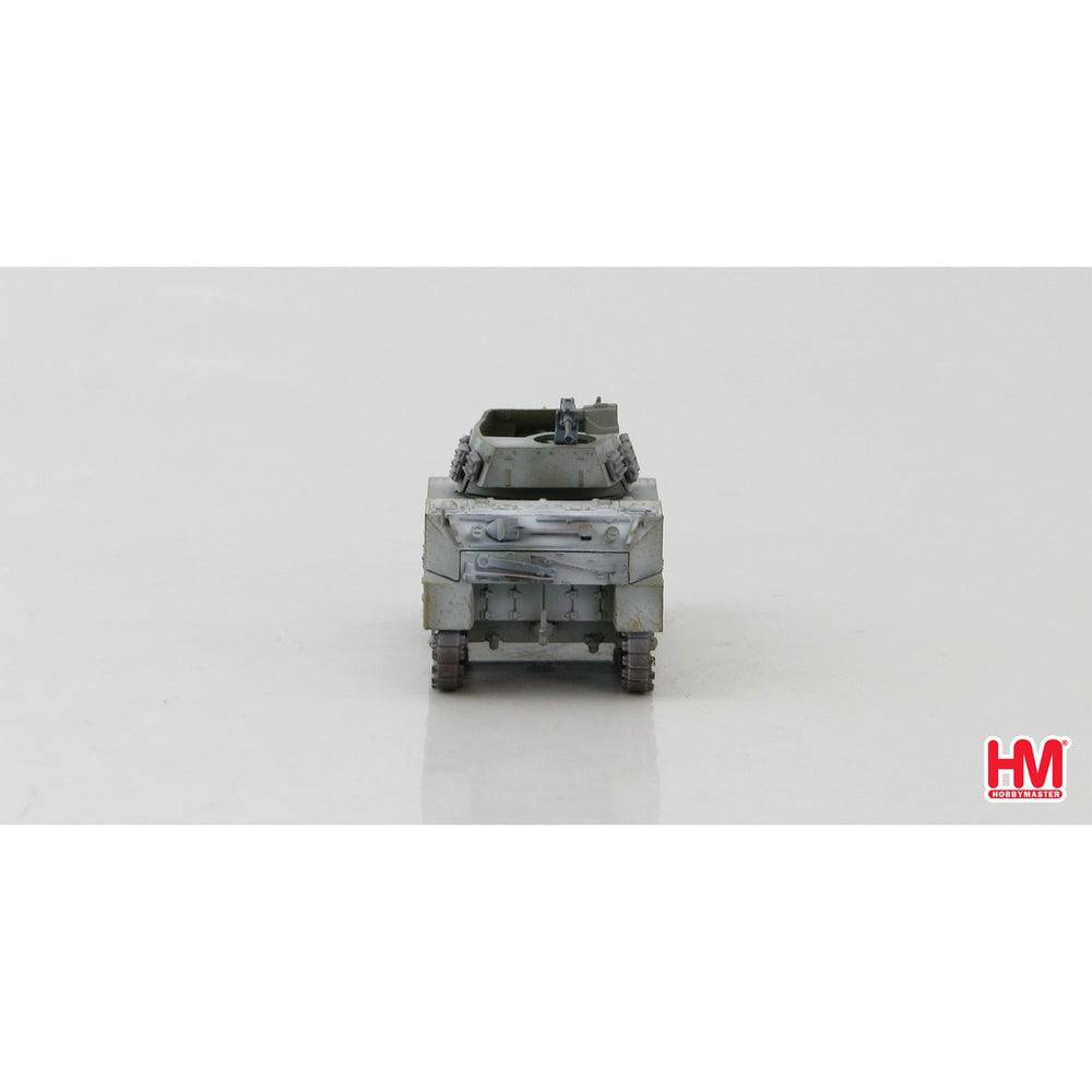 1/72 US M8 HMC - Scott - W-4052208 European Front Winter Camouflage