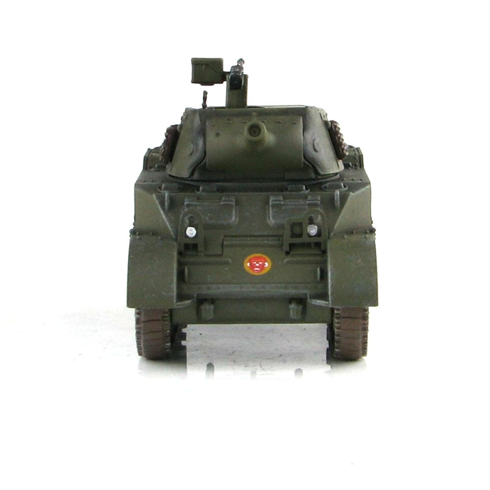 1/72 M8 HMC 88051 ROC Army late 1940s