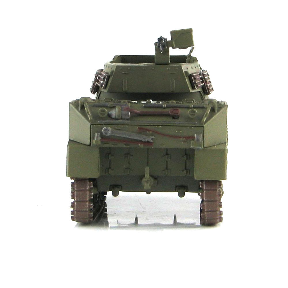 1/72 M8 HMC Free French Army WWII