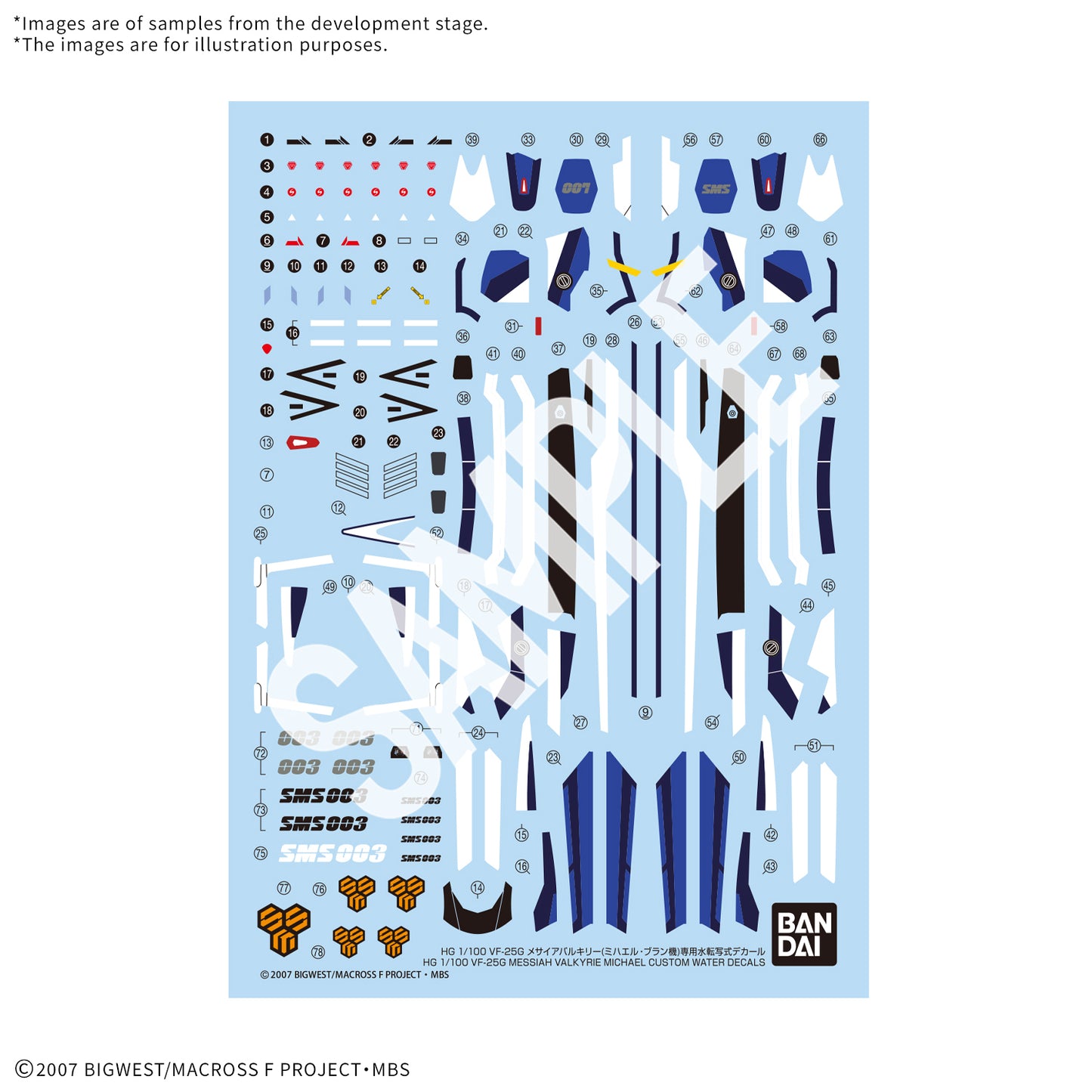 image2_HG 1/100 Vf-25G Messiah Valkyrie Michael Custom Water Decals