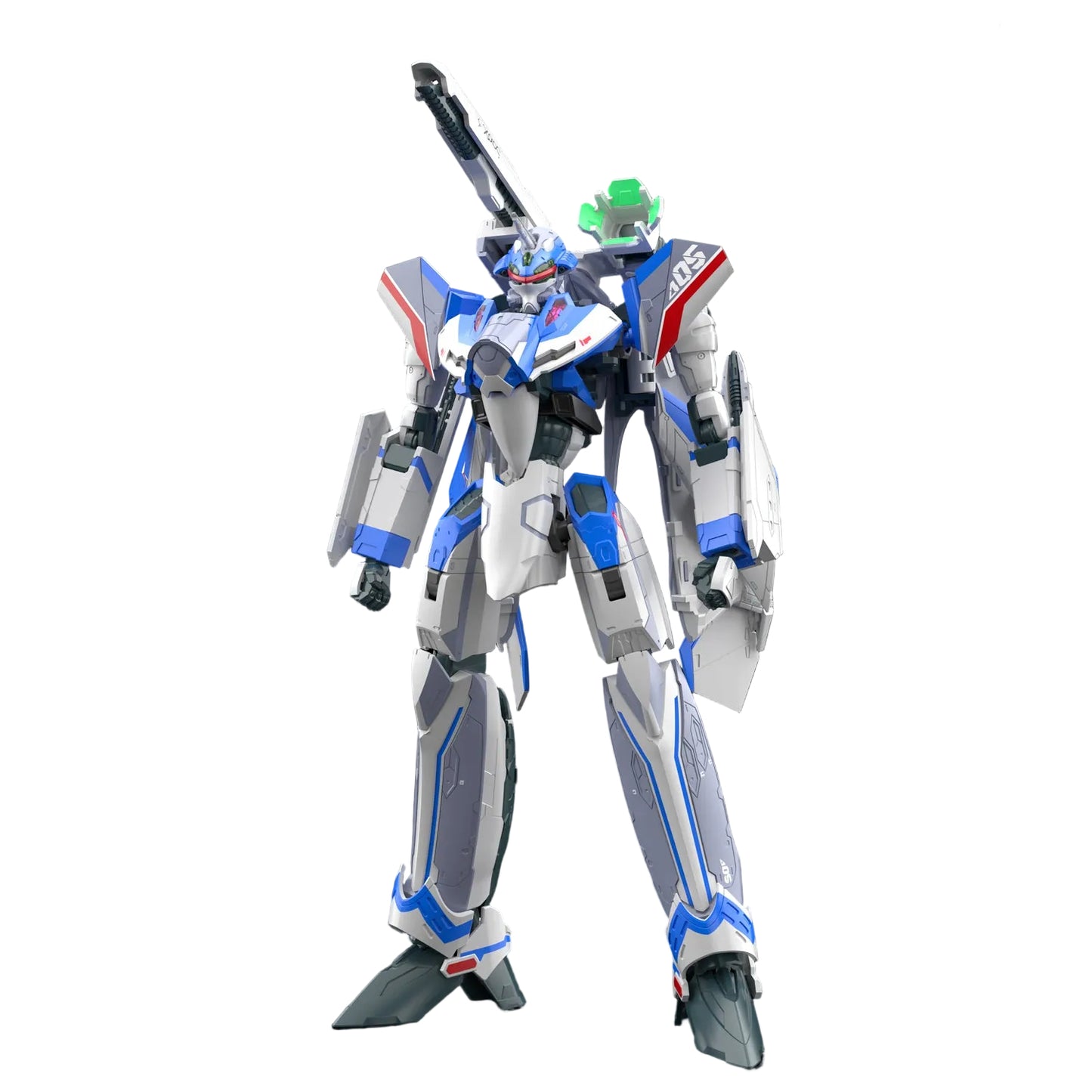 HG 1/100 VF-31J SIEGFRIED (HAYATE IMMELMANN USE) WATER DECALS