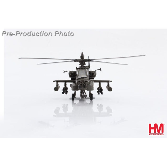 1/72 AH-64D Apache Tyrone Biggums 4th Combat Aviation Brigade US Army Jun18-Mar19 Atlantic Resolve
