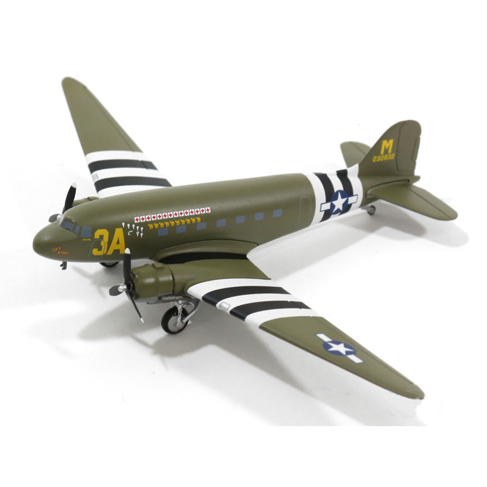 1/200 C47 Sky King 53rd Mt. Pleasant