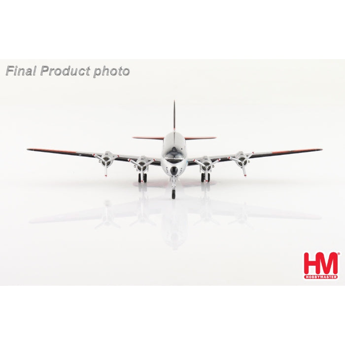 1/200 R5D-3 "Operation Deep Freeze" 56528 US Navy 1950s