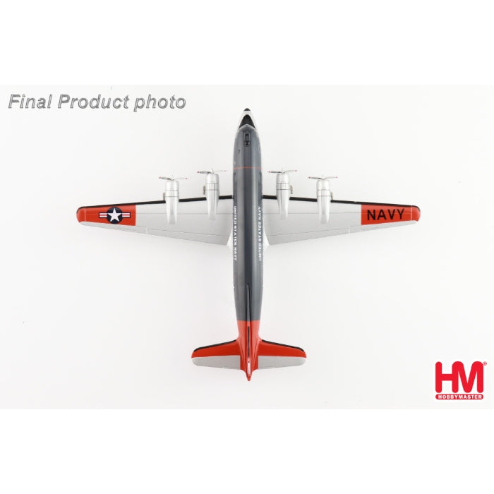 1/200 R5D-3 "Operation Deep Freeze" 56528 US Navy 1950s