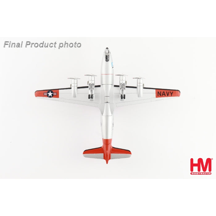 1/200 R5D-3 "Operation Deep Freeze" 56528 US Navy 1950s