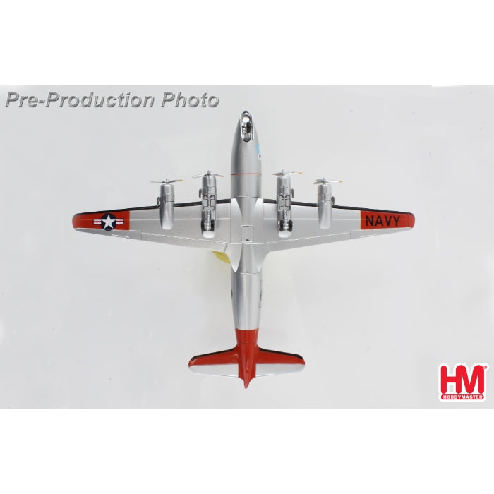 1/200 R5D-3 "Operation Deep Freeze" 56528 US Navy 1950s