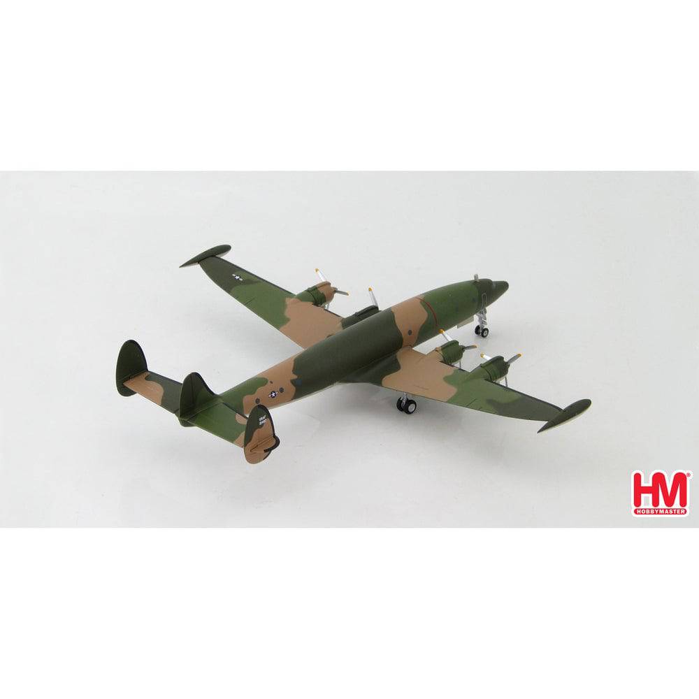 1/200 EC-121R Constellation 67-21487 - Da Nang Glider - 553rd RW USAF Korat RTAFB Thailand June