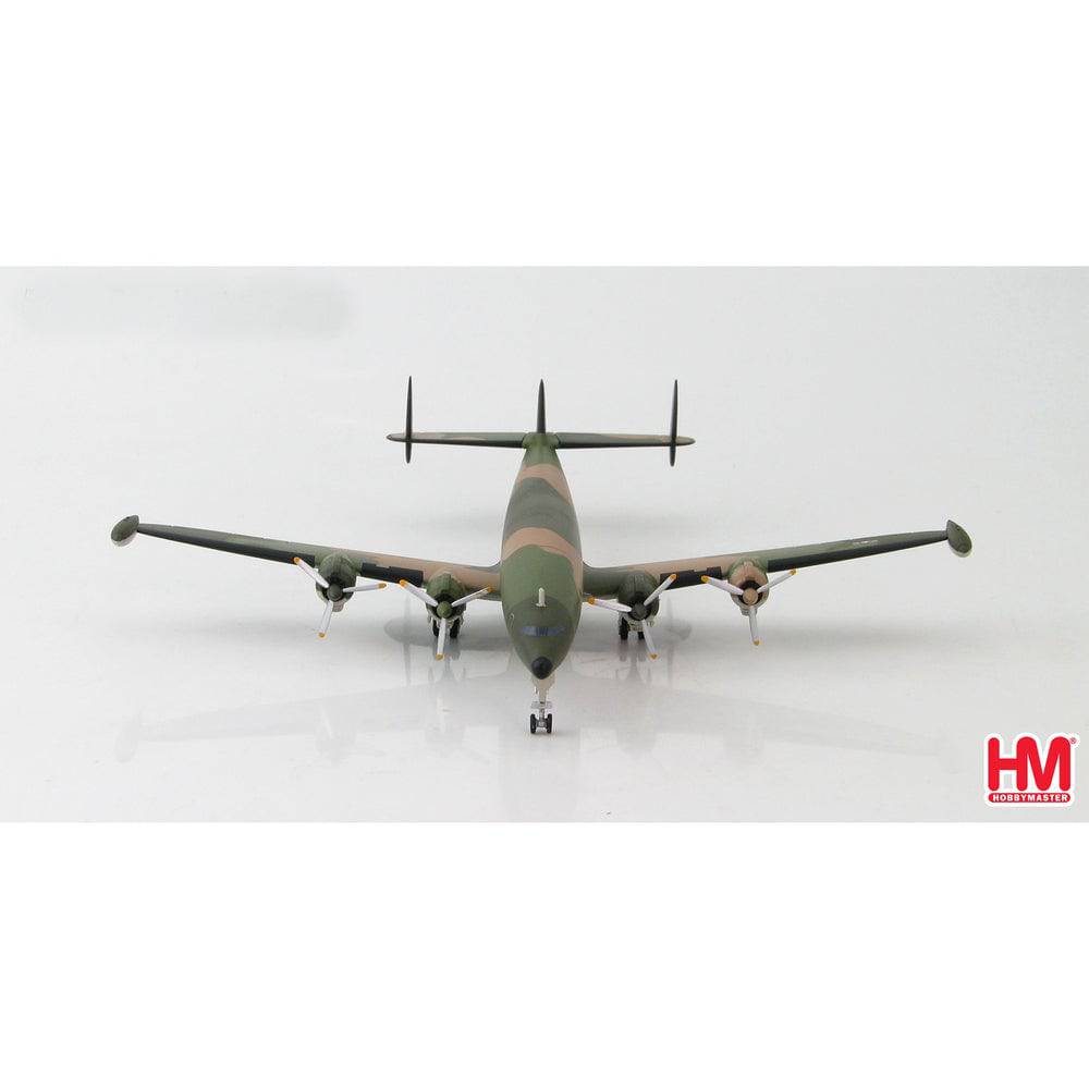 1/200 EC-121R Constellation 67-21487 - Da Nang Glider - 553rd RW USAF Korat RTAFB Thailand June