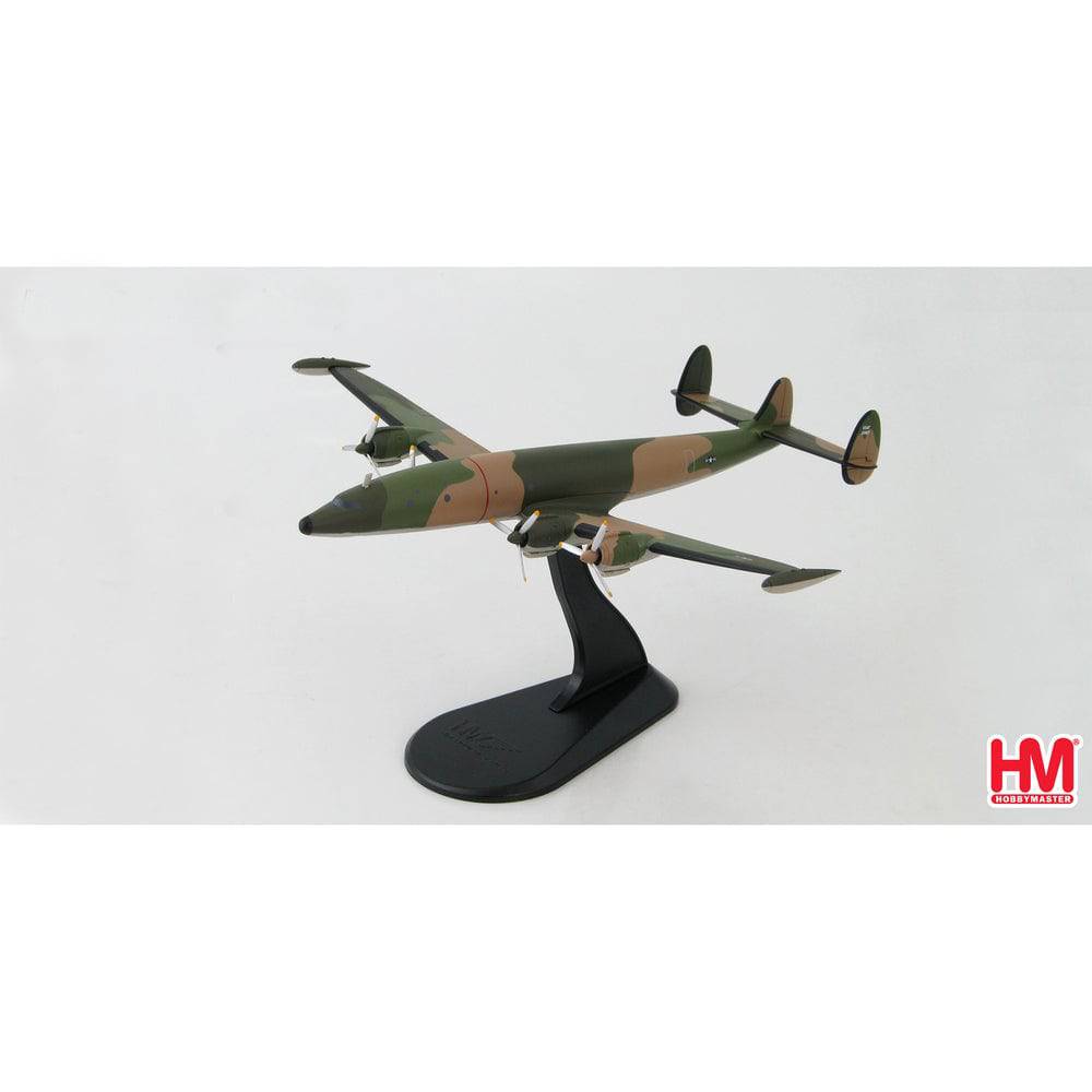 1/200 EC-121R Constellation 67-21487 - Da Nang Glider - 553rd RW USAF Korat RTAFB Thailand June