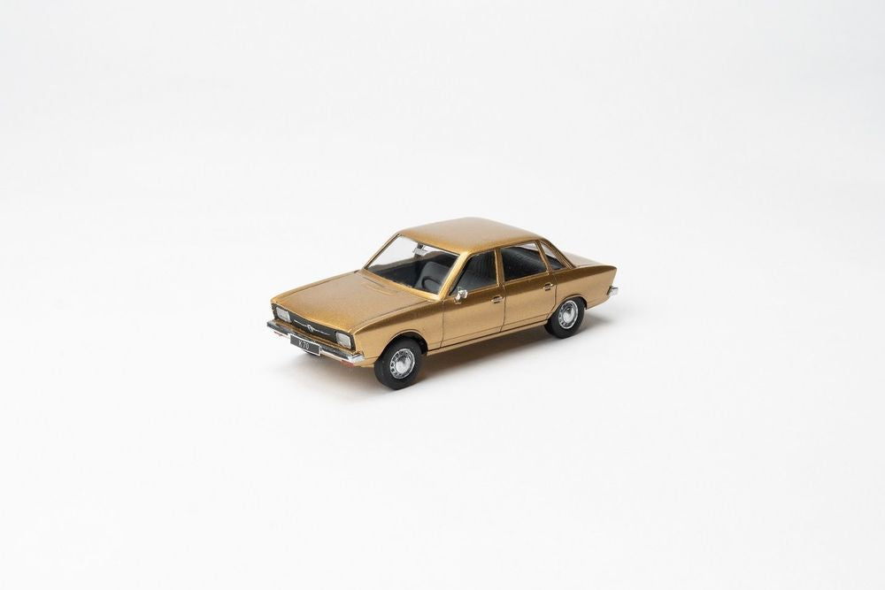 1/43 VW Berline K70