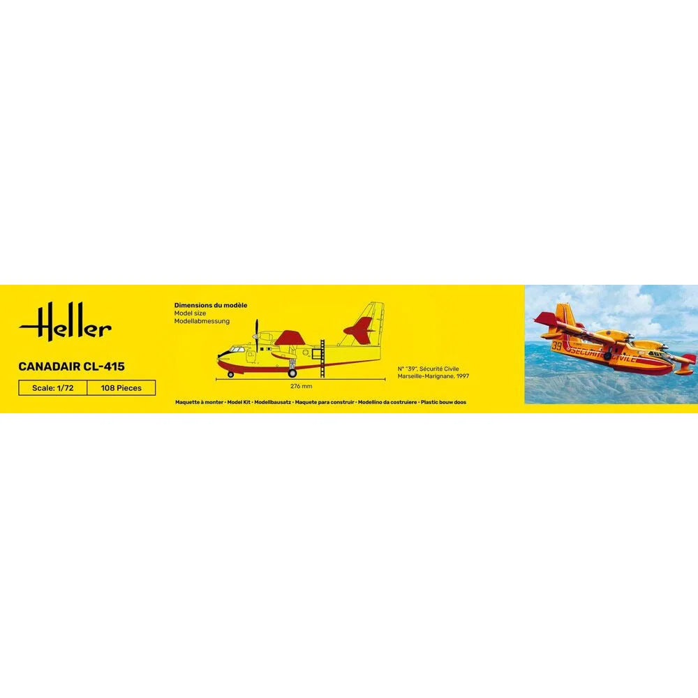 1/72 Canadair CL-415