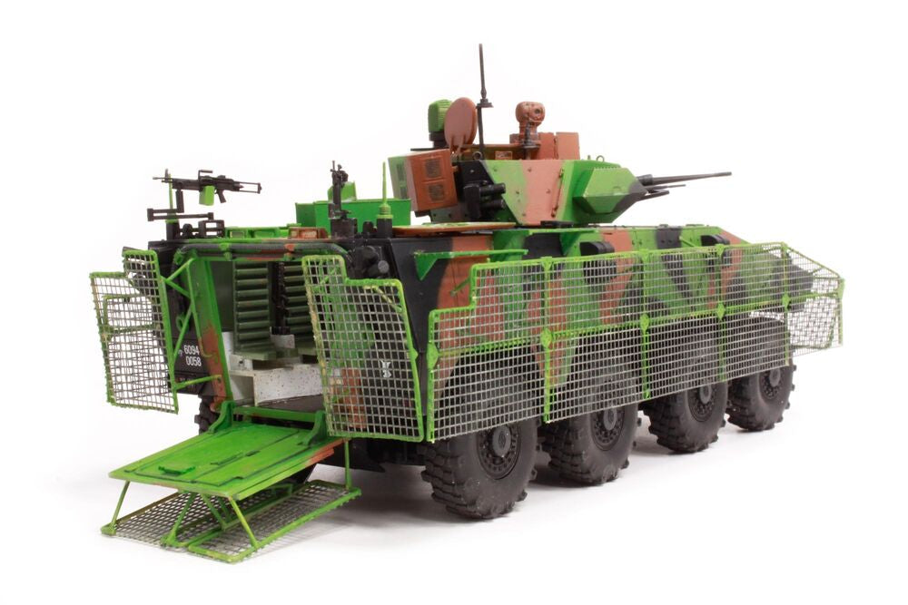1/35 VBCI Armoured Vehicle