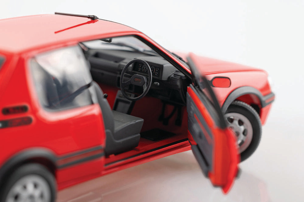 1/24 Peugeot 205 GTI