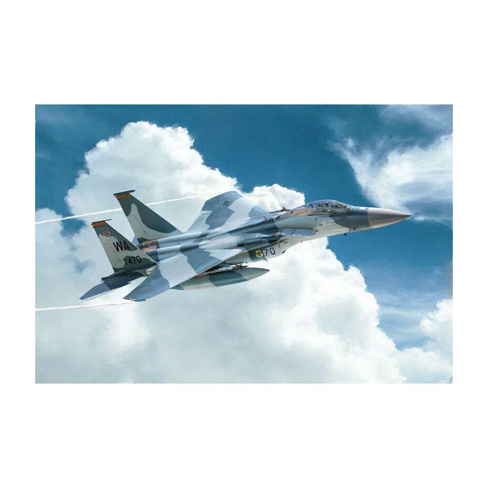 1/72 F15C EAGLE