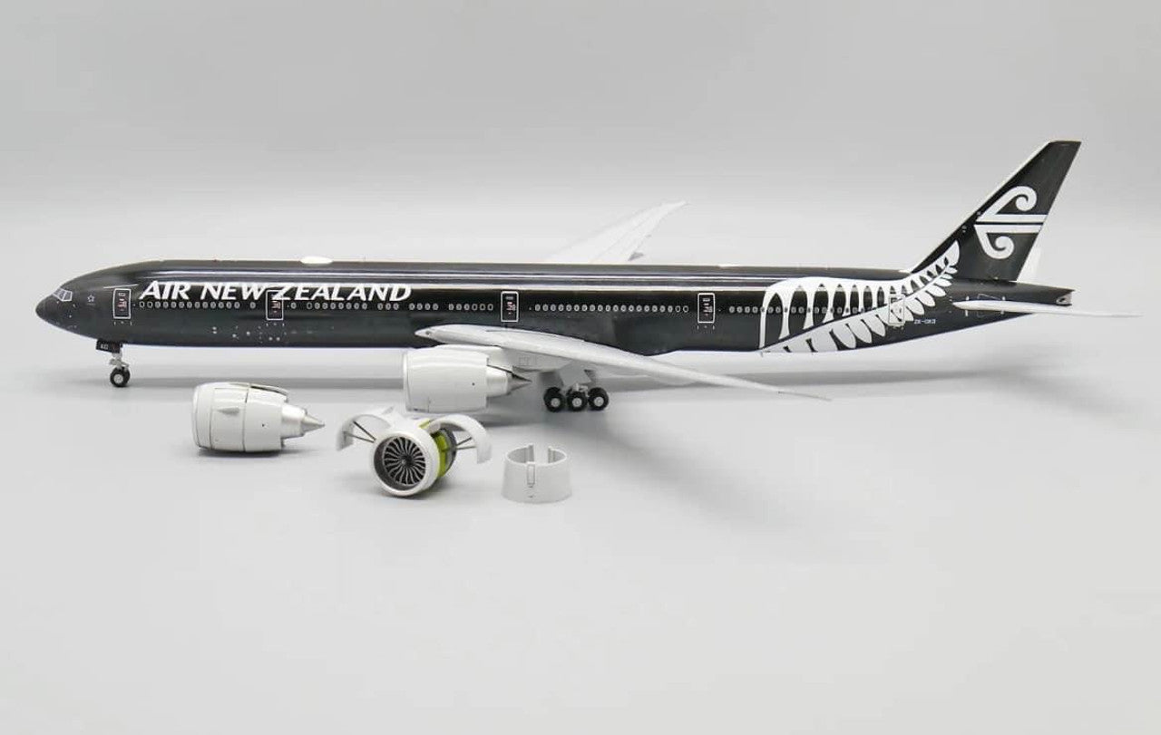 1/200 Air New Zealand B777300ER ZKOKQ All Blacks (Advanced engine Option)