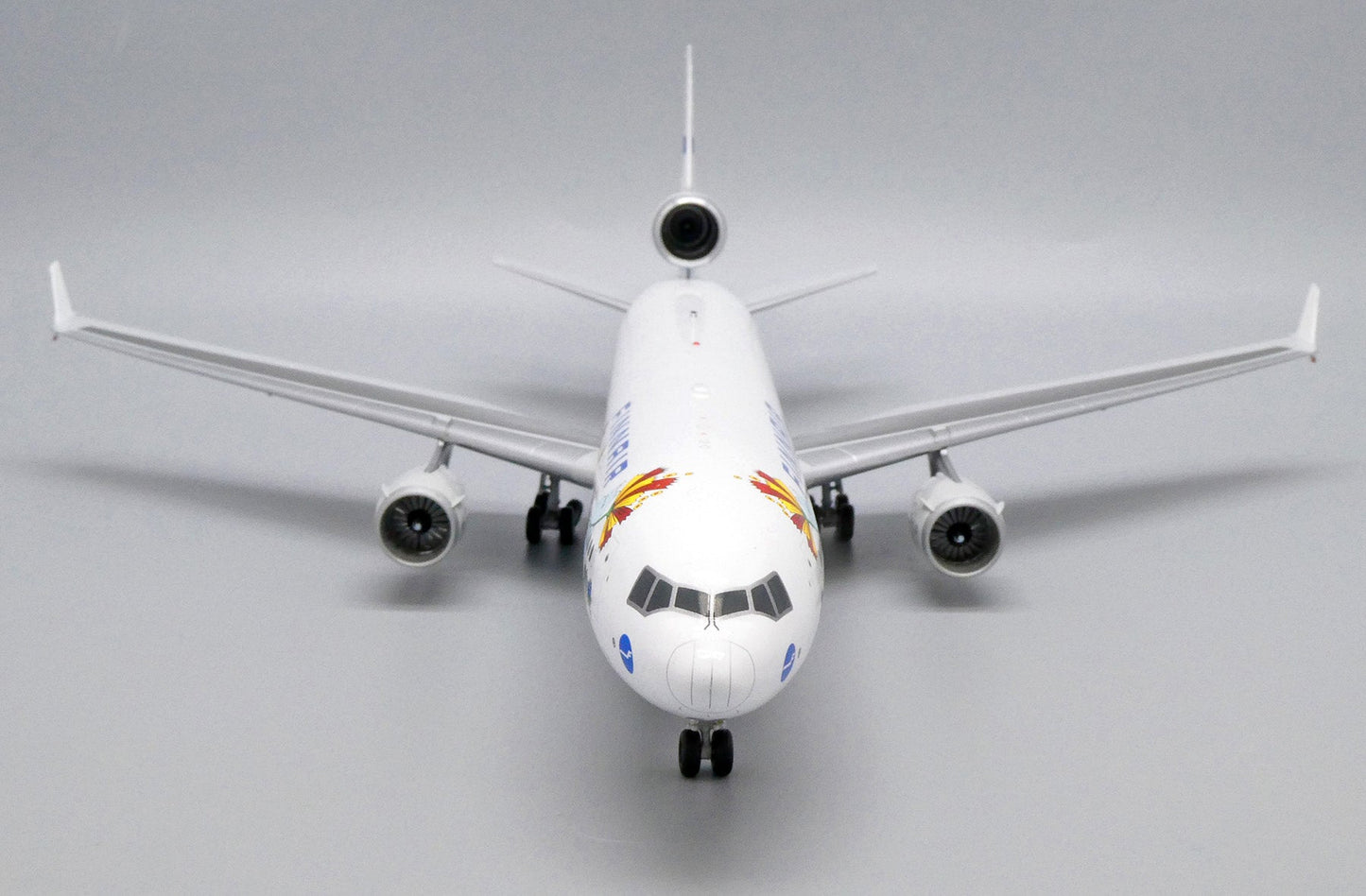1/200 Finnair MD11 OHLGCMoomins