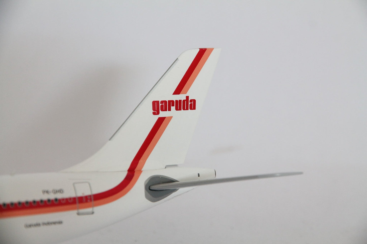 1/200 GARUDAINDONESIA A330300