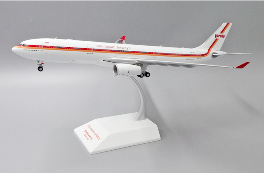 1/200 GARUDAINDONESIA A330300