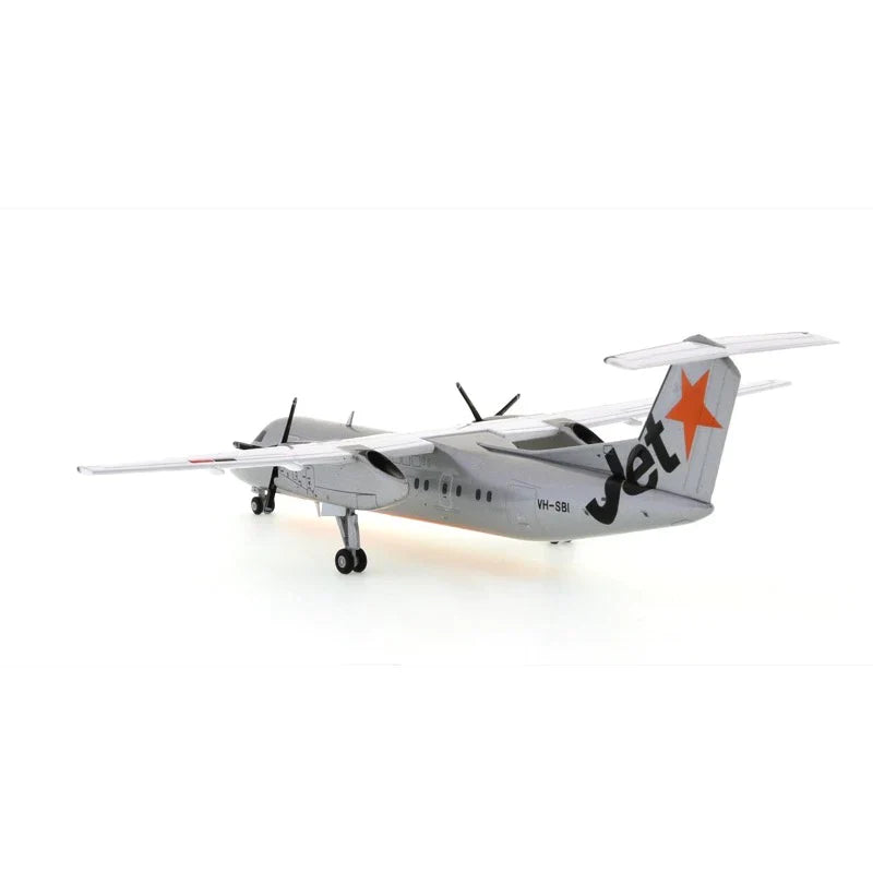 1/200 JETSTAR DASH 8 Q300 VHSBI