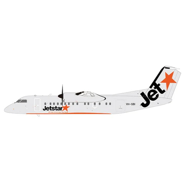 1/200 JETSTAR DASH 8 Q300 VHSBI
