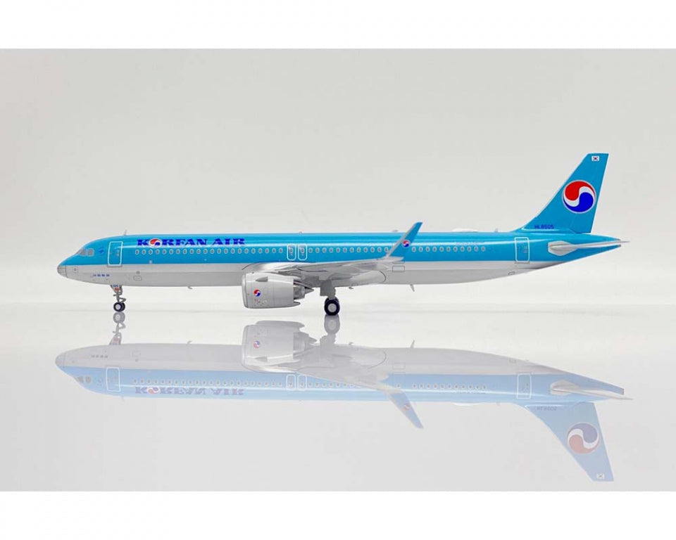 1/200 Korean Air A321 NEO