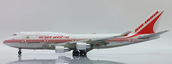 1/400 Air India B747-400 VT-ESP